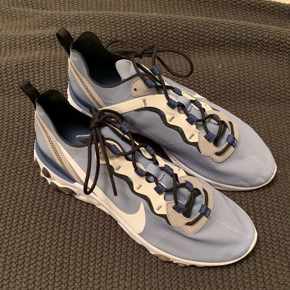 Nike React Element 55